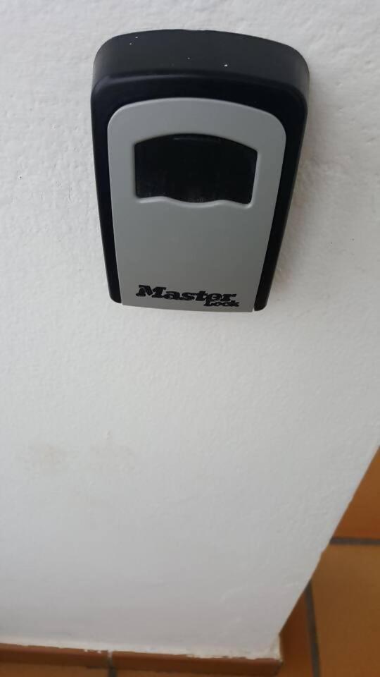 Famara Surf Wifi Apartment Exterior photo