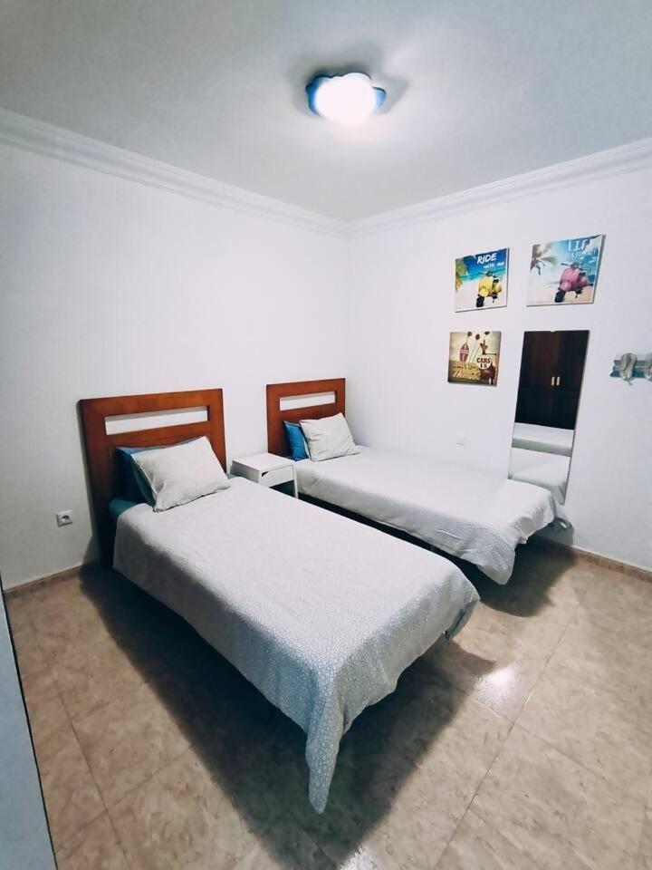 Famara Surf Wifi Apartment Exterior photo